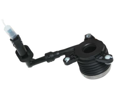41421-26150 Hyundai CYLINDER ASSY-CONCENTRIC SLAVE Product Photo 2 of 3