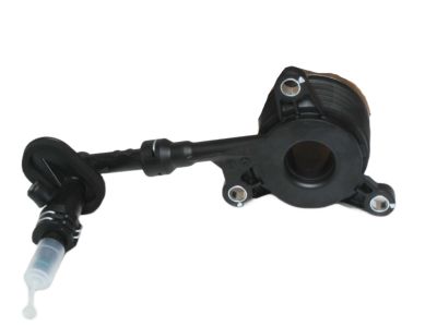 41421-26150 Hyundai CYLINDER ASSY-CONCENTRIC SLAVE Product Photo 3 of 3