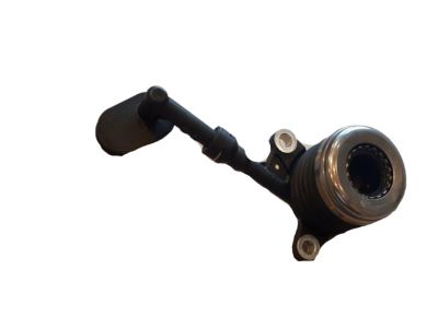 Hyundai 41421-26150 CYLINDER ASSY-CONCENTRIC SLAVE 41421-26150 Hyundai CYLINDER ASSY-CONCENTRIC SLAVE Product Photo 1 of 3