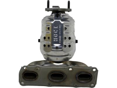 2011 Hyundai Azera Catalytic Converter - 28510-3CCI0