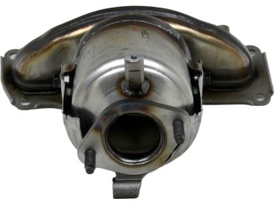 2011 Hyundai Azera Catalytic Converter - 28510-3CCI0