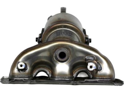 2011 Hyundai Azera Catalytic Converter - 28510-3CCI0
