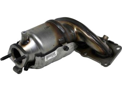 2011 Hyundai Azera Catalytic Converter - 28510-3CCI0