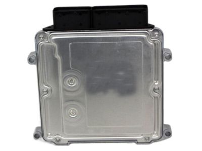 Hyundai 39133-26AL5 Engine Control Module Unit