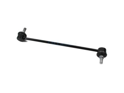 2017 Hyundai Santa Fe Sport Sway Bar Link - 54830-2W000