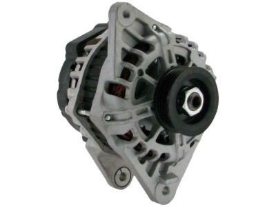 Hyundai Elantra Alternator - 37300-22650