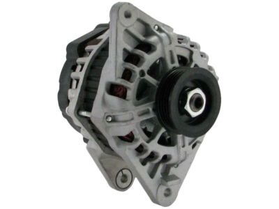 2009 Hyundai Tucson Alternator - 37300-22650