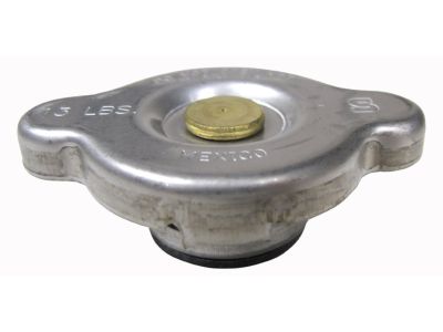 2006 Hyundai Accent Radiator Cap - 25330-25000