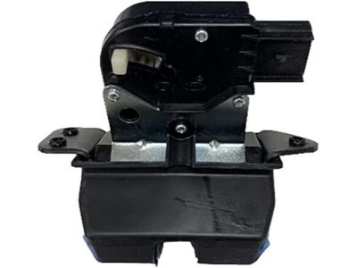 2015 Hyundai Santa Fe Sport Tailgate Latch - 81230-3Z000