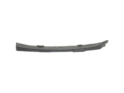 Hyundai 86553-3Y000 Bracket-Front Bumper Side Support,LH