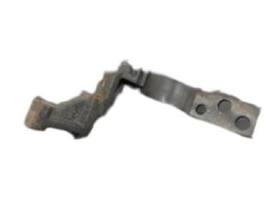 Hyundai 21673-23510 Plate-Stay