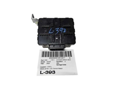 95300-J9100 Hyundai Unit Assembly-L.D.C Product Photo 1 of 2
