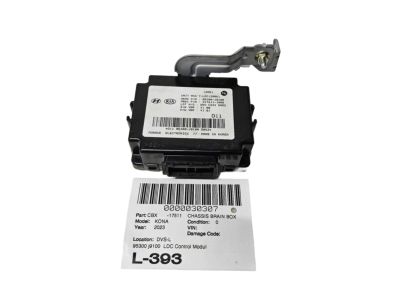 95300-J9100 Hyundai Unit Assembly-L.D.C Product Photo 2 of 2