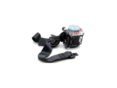2019 Hyundai Kona Seat Belt - 88820-J9500-TRY