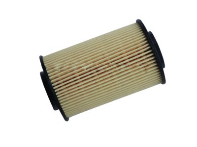 2008 Hyundai Genesis Oil Filter - 26300-3C701