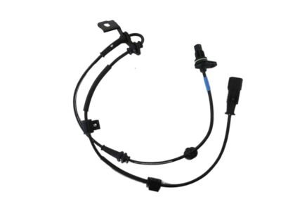 2019 Hyundai Tucson ABS Sensor - 95671-D3000