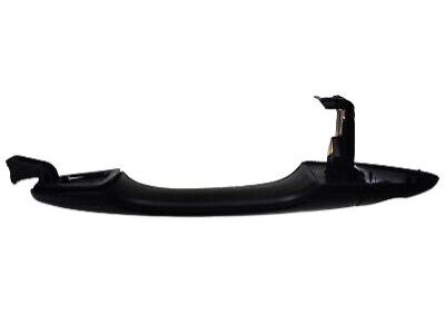 Hyundai 82652-2S000-CA Cover-Front Door Outside Handle,Driver