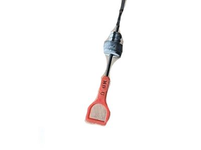 2007 Hyundai Elantra Dipstick - 46580-23221