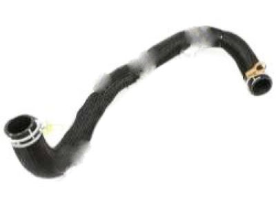 Hyundai 25414-F2500 Hose Assembly-Radiator,Upper