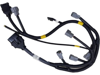 Hyundai 39610-38030 Harness-Engine