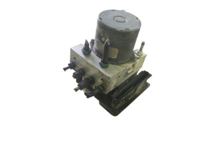 Hyundai Sonata ABS Control Module - 58920-3K100