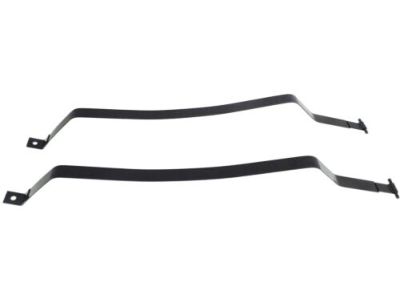 Hyundai Santa Fe Fuel Tank Strap - 31210-26300