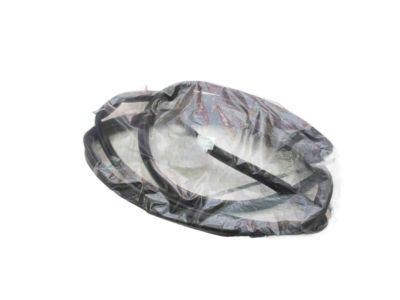 Hyundai Veloster Door Seal - 82140-2V000