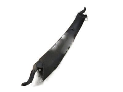 Hyundai 81740-A5001-RY Trim Assembly-Tail Gate Side RH