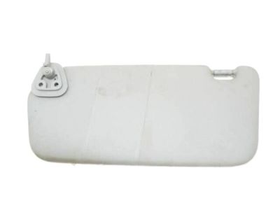 Hyundai Accent Sun Visor - 85210-1E401-OR