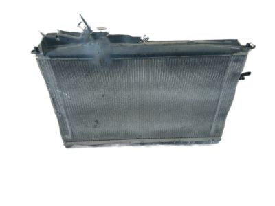 Hyundai 25310-2B100 Radiator Assembly