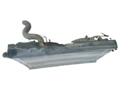 Hyundai 25310-2B100 Radiator Assembly