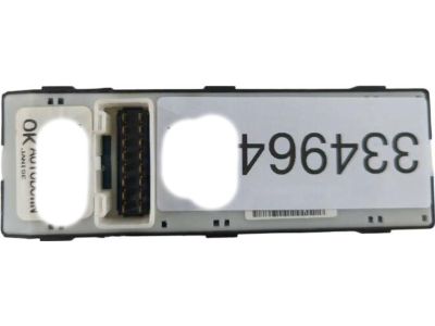 Hyundai 93570-3X012-RY