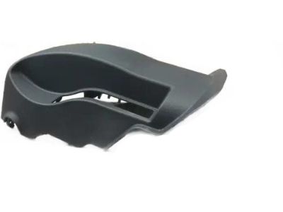 2016 Hyundai Tucson Steering Column Cover - 84852-D3100-TRY
