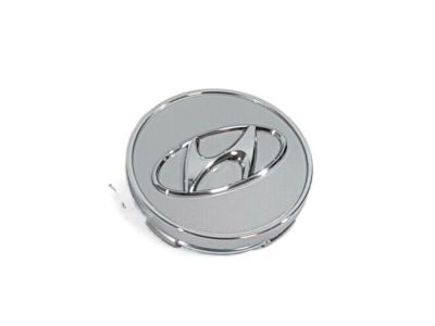 Hyundai 52960-2S250 Aluminium Wheel Hub Cap Assembly