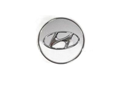 Hyundai 52960-2S250 Aluminium Wheel Hub Cap Assembly