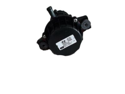 2014 Hyundai Veloster Vacuum Pump - 59200-2V000