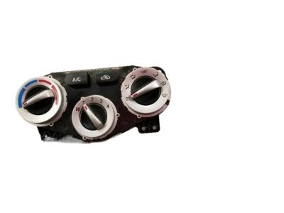 Hyundai Accent A/C Switch - 97250-1E050