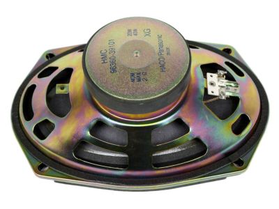 Hyundai 96360-39101 Rear Speaker