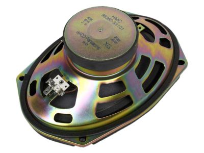 Hyundai 96360-39101 Rear Speaker