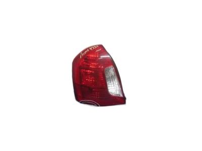 2008 Hyundai Accent Back Up Light - 92410-1E010