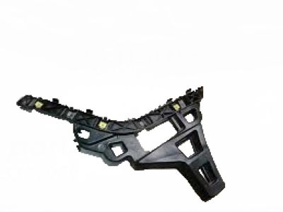 Hyundai 86614-C2000 Bracket-Rear Bumper Side Mounting,RH