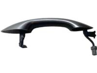 2019 Hyundai Santa Fe Door Handle - 82650-S1710