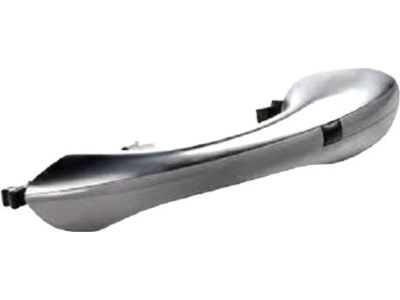 2019 Hyundai Santa Fe Door Handle - 82650-S1710