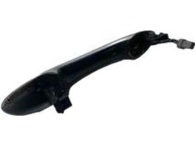 2019 Hyundai Santa Fe Door Handle - 82650-S1710