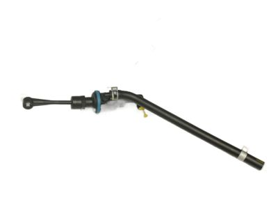 Hyundai 41605-F9100 Clutch Master/Cylinder & Hose