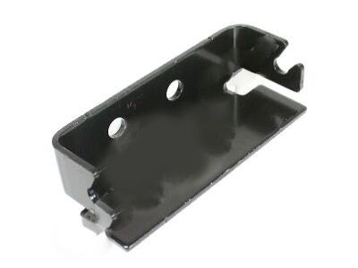 Hyundai 64158-J9000 Bracket-Hood Release Cable Mounting