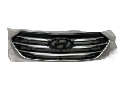 2016 Hyundai Santa Fe Sport Grille - 86351-4Z500