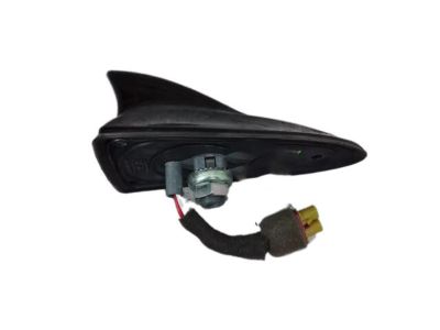 2014 Hyundai Sonata Hybrid Antenna - 96210-3Q900-AA