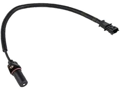 Hyundai Crankshaft Position Sensor - 39180-2C500