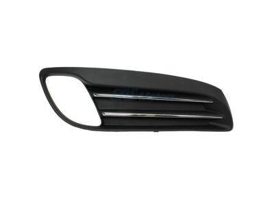 Hyundai Genesis Coupe Grille - 86561-2M000